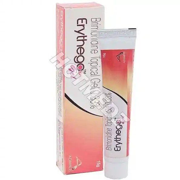 Erythego Gel