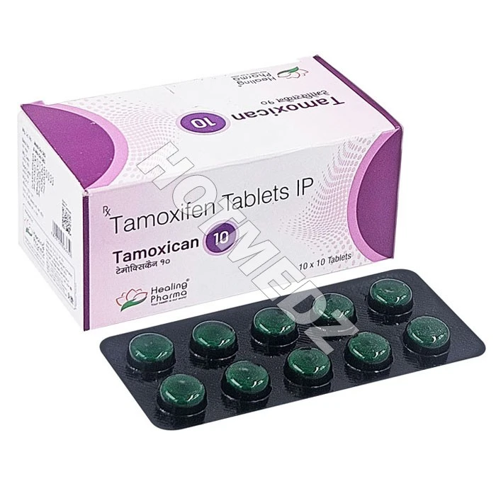 Tamoxifen 10 mg