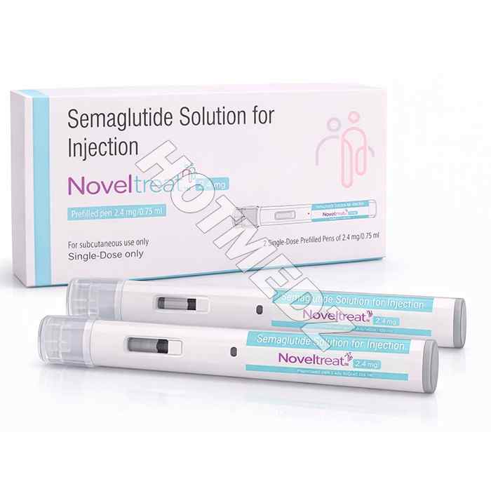 Noveltreat 2.4 mg Pre-filled Pen