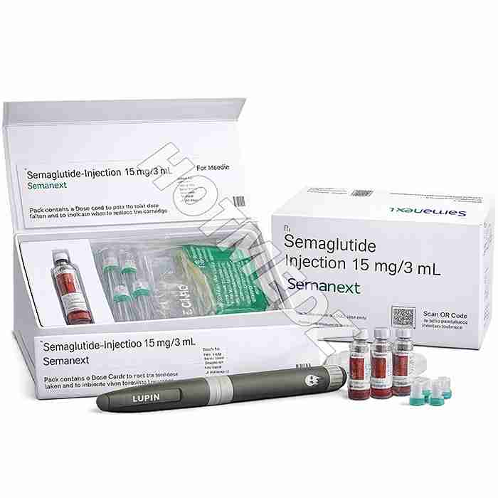 3ml Cartridge + 10 Needles