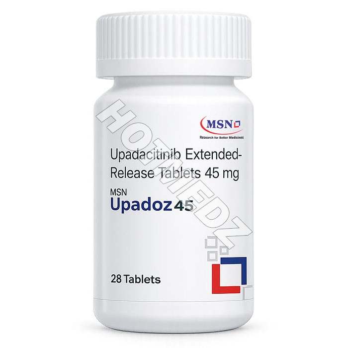 Upadoz 45 mg Tablet (Upadacitinib)